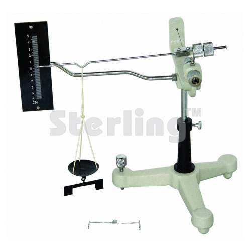 SEARL’S SURFACE TENSION APPARATUS