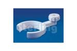 SEPARATING FUNNEL HOLDER MADE OF POLYPROPYLENE POLYLAB