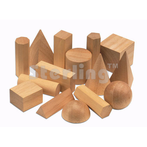 SET OF GEOMETRICAL MODELS