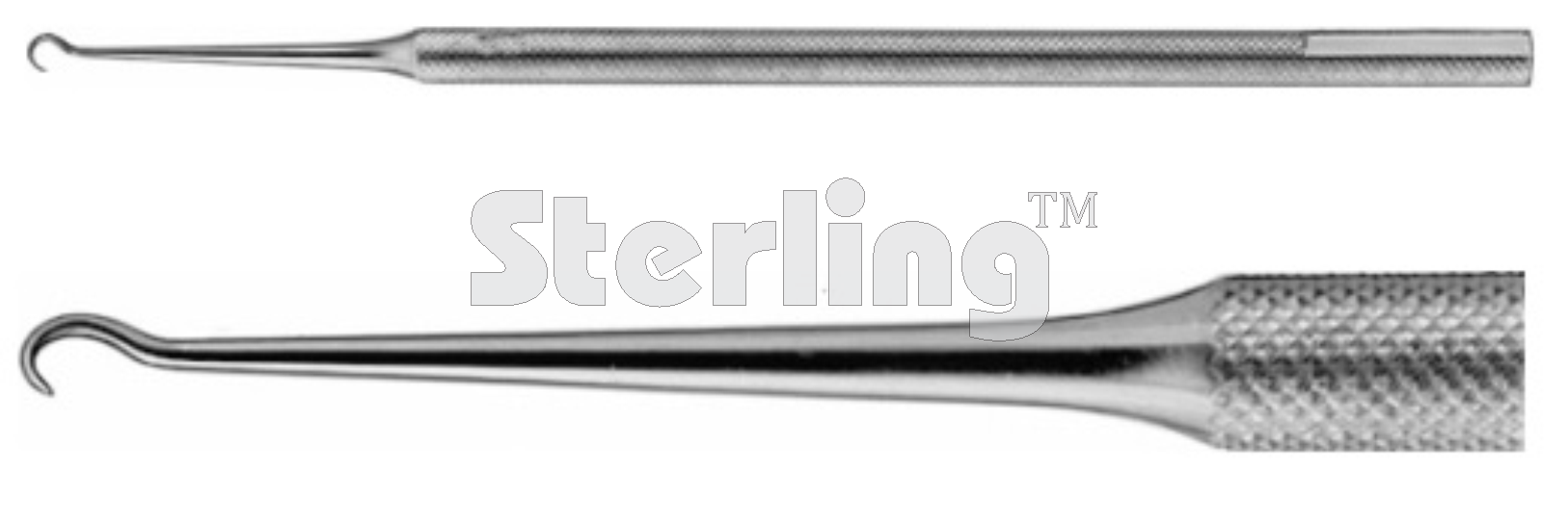 SIMON FISTULA HOOK 1 PRONGE