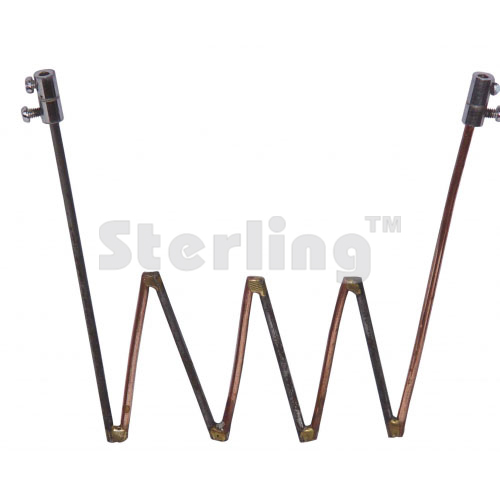 SIMPLE THERMOCOUPLE