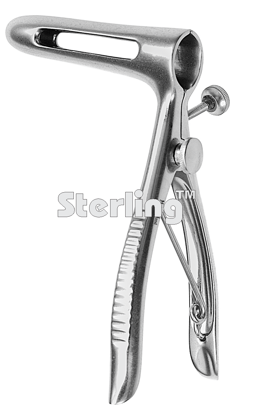 SIMS RECTAL SPECULUM