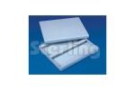 SLIDE BOX, MADE OF POLYSTRENE