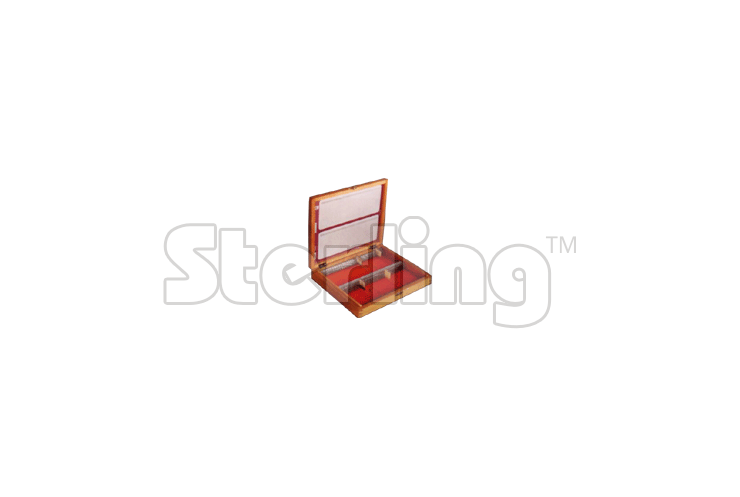 SLIDE BOX (Wooden)