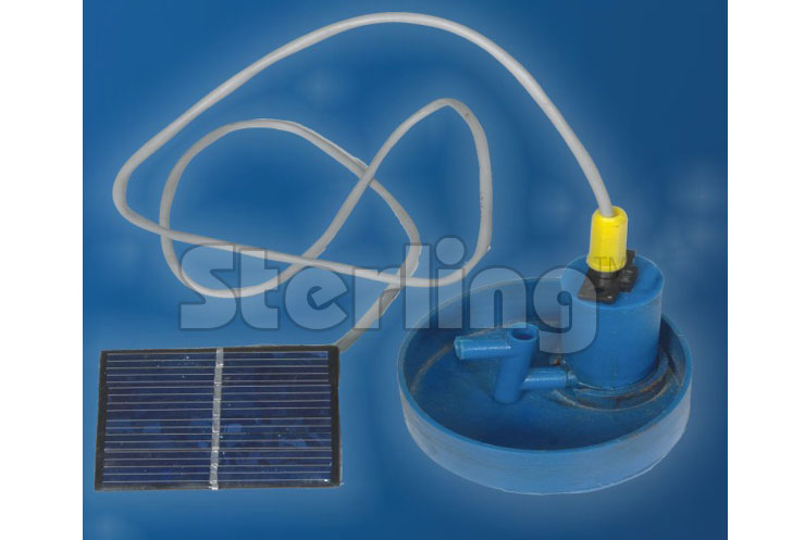 SOLAR MODELS 4