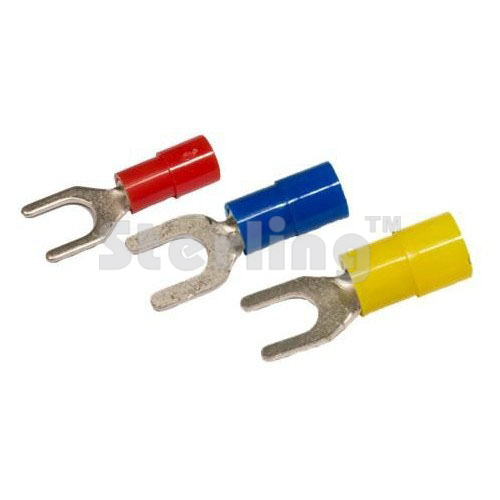 SPADE TERMINAL CONNECTOR