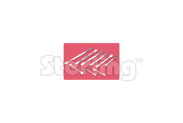 SPATULA Stainless Steel
