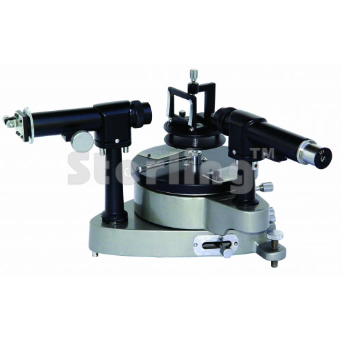 SPECTROMETER ADVANCED