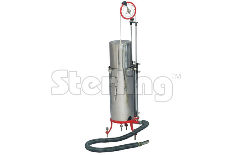 SPIROMETER