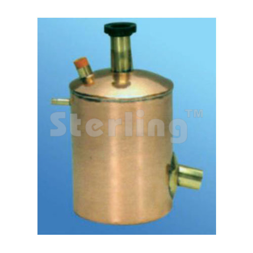 STEAM HEATER