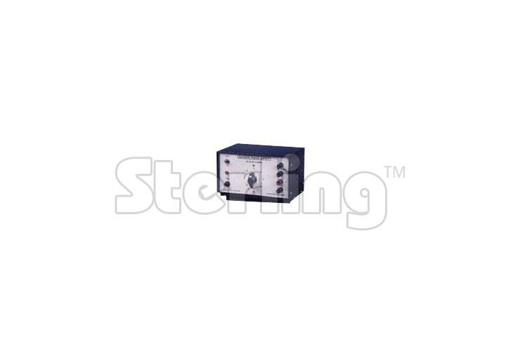 STEP DOWN TRANSFORMER