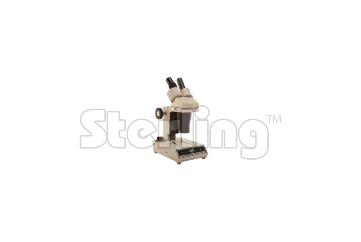 STEREO MICROSCOPE