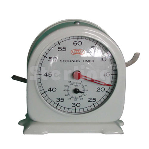 STOP CLOCK