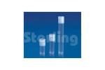 STORAGE VIAL, MADE OF POLYPROPYLENE POLYLAB