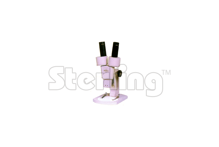 STUDENT STEREO MICROSCOPE