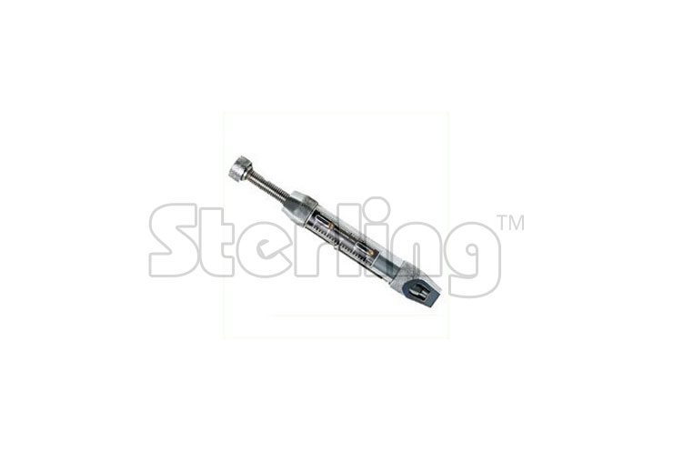 TABLET HARDNESS TESTER