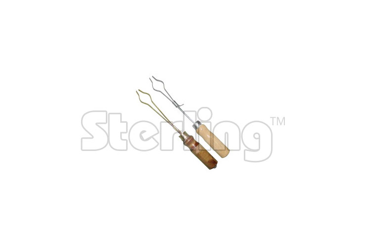 TEST TUBE HOLDERS