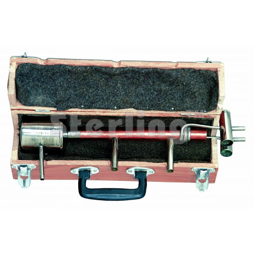 THERMAL CONDUCTIVITY KIT