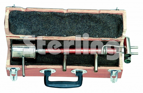 THERMAL CONDUCTIVITY OF COPPER SEARLE’S APPARATUS