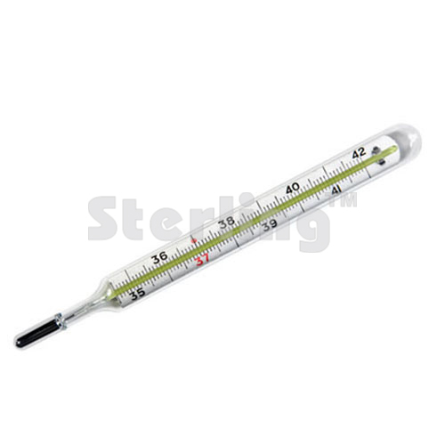 THERMOMETER CLINICAL