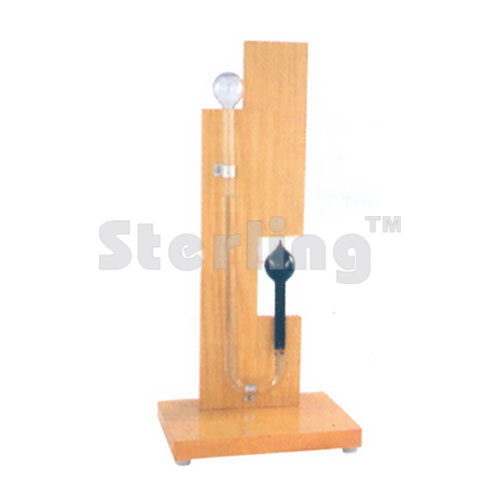 THERMOSCOPE ETHER