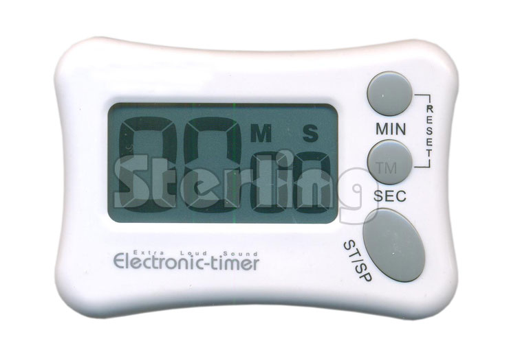 TIMER ELECTRONIC