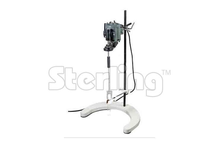TISSUE HOMOGENISER