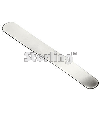 TONGUE DEPRESSOR STRAIGHT