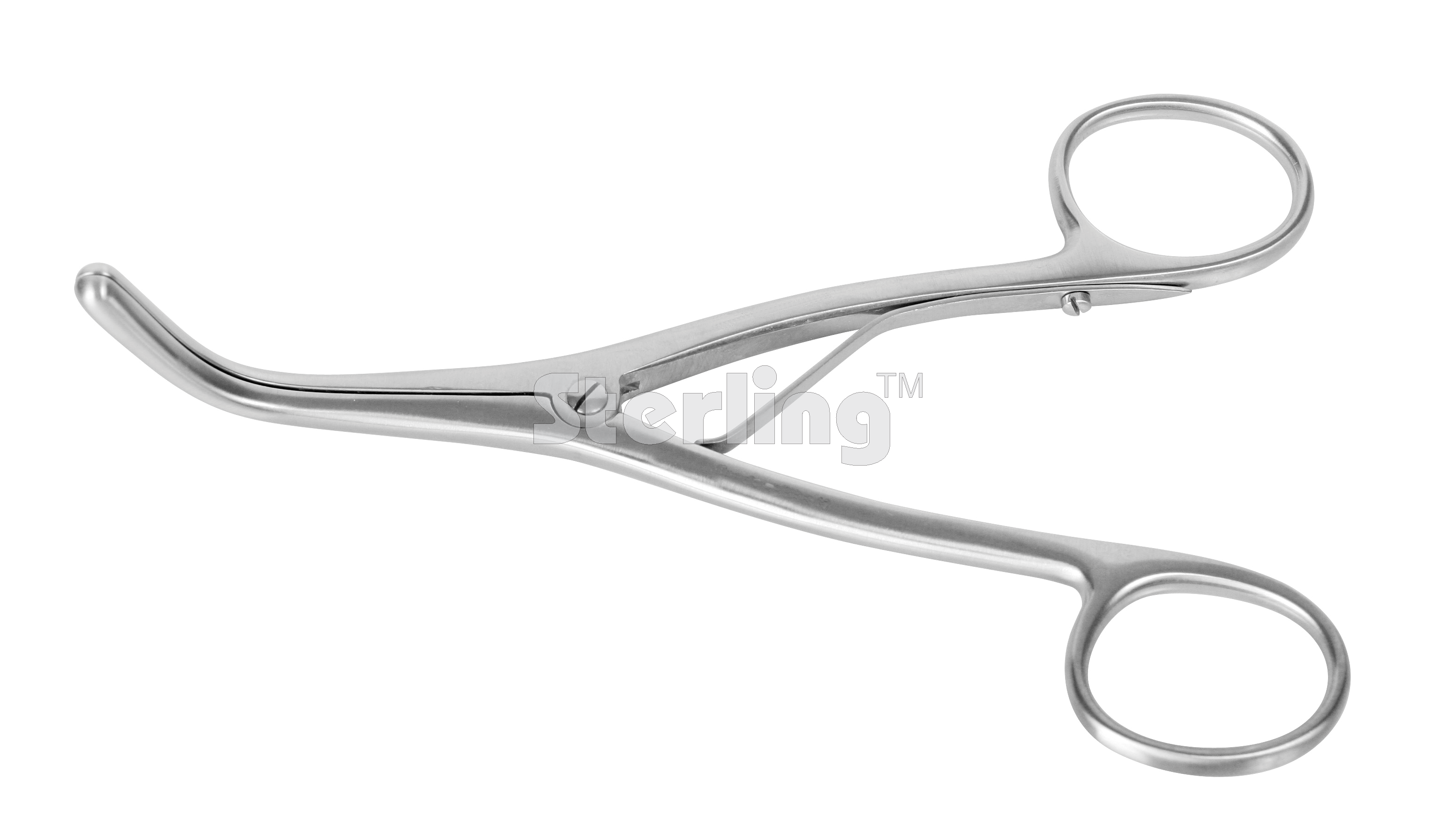 TROUSSEAU TRACHEAL DILATOR