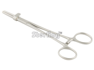 TUBING CLAMP