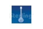 VOLUMETRIC FLASK with Screw Cap