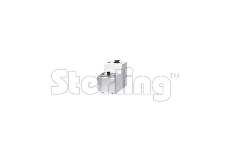 VORTEX SHAKER