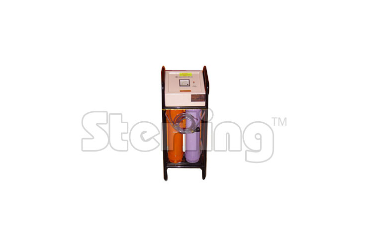 WATER DEIONIZATION UNIT