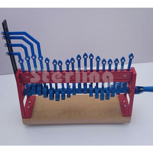 WAVE APPARATUS