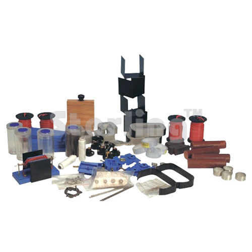 WESTMINSTER ELECTROMAGNETIC KIT