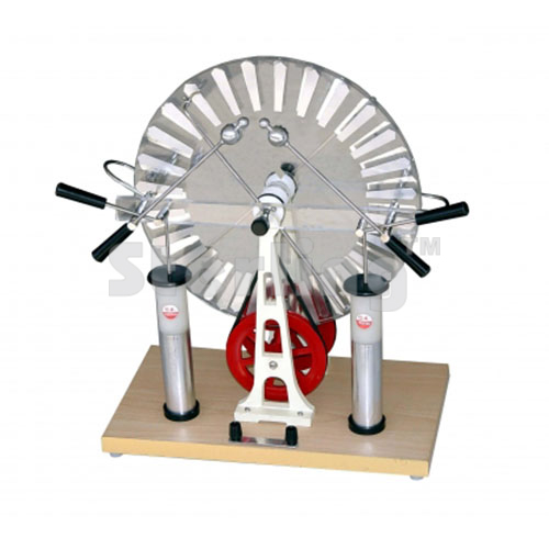 WHIMSHURST MACHINE