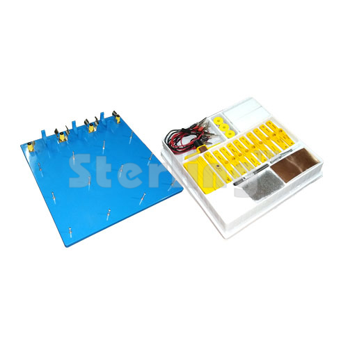 WORCESTOR CIRCUIT BOARD ADVANCED MODEL