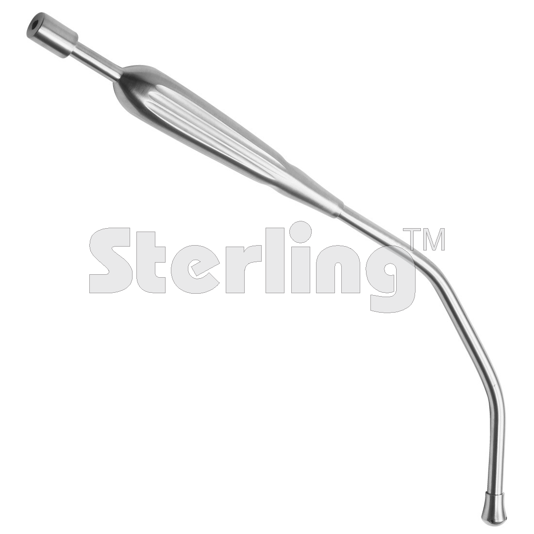 YANKAUER SUCTION CANNULA